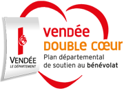 Vendée Double Coeur